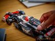LEGO® Speed Champions - MoneyGram Haas F1 Team VF-24 versenyautó (77250)