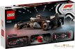 LEGO® Speed Champions - MoneyGram Haas F1 Team VF-24 versenyautó (77250)