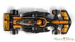 LEGO® Speed Champions - McLaren F1 Team MCL38 versenyautó (77251)