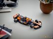 LEGO® Speed Champions - McLaren F1 Team MCL38 versenyautó (77251)