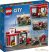 LEGO City - Tűzoltóállomás kezdőkészlet 77943