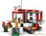 LEGO City - Tűzoltóállomás kezdőkészlet 77943