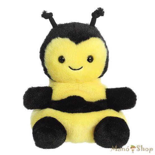 Aurora Palm Pals: Queenie Bee (Méhecske) plüss – 13 cm