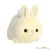Aurora : Spudsters Nyuszi plüssfigura 25 cm (Spudsters Bunny)
