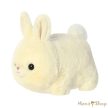 Aurora : Spudsters Nyuszi plüssfigura 25 cm (Spudsters Bunny)