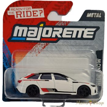 Majorette - Ride Now - Audi RS 6 Avant