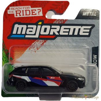 Majorette - Ride Now - BMW M3 Touring