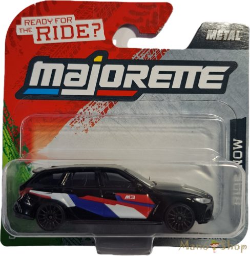 Majorette - Ride Now - BMW M3 Touring