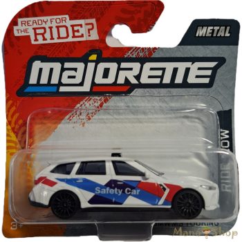 Majorette - Ride Now - BMW M3 Touring Safety Car