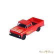 Majorette - Ride Now - Chevrolet C10
