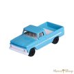 Majorette - Ride Now - Chevrolet C10