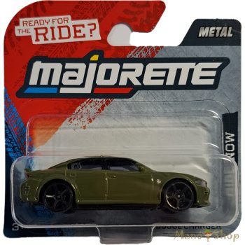 Majorette - Ride Now - Dodge Charger