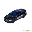 Majorette - Ride Now - Dodge Charger Police