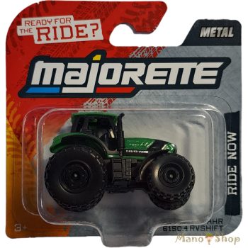 Majorette - Ride Now - Deutz-Fahr 6150 4 RV Shift