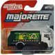 Majorette: Ride Now: Iveco Eurocargo