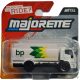 Majorette: Ride Now: Iveco Eurocargo BP