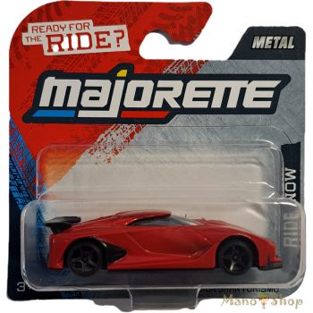 Majorette - Ride Now - Nissan Vision Gran Turismo