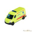 Majorette - Ride Now - Renault Master
