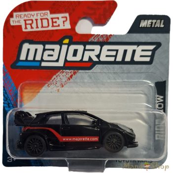 Majorette - Ride Now - Toyota Yaris