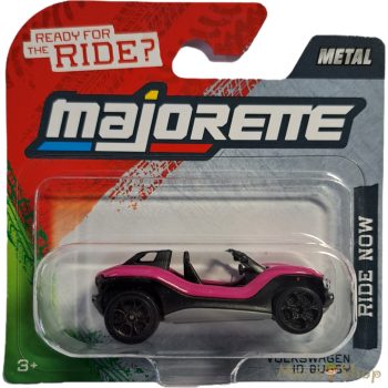 Majorette - Ride Now - Volkswagen ID. BUGGY