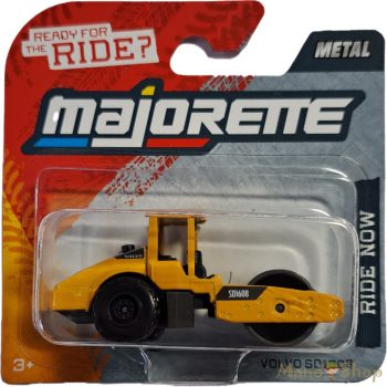 Majorette - Ride Now - Volvo SD160B