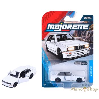 Majorette BMW M3 – Vintage Series