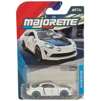 Majorette - Showroom Premium - Alpine A110 R