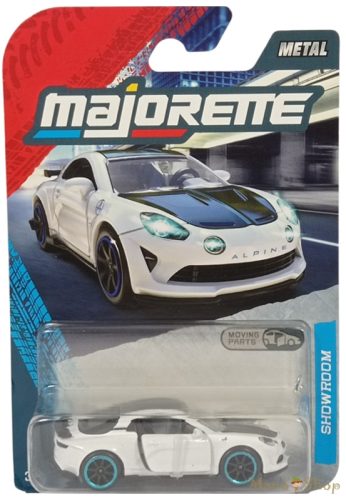 Majorette - Showroom Premium - Alpine A110 R