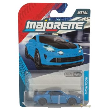 Majorette - Showroom Premium - Alpine A110 R