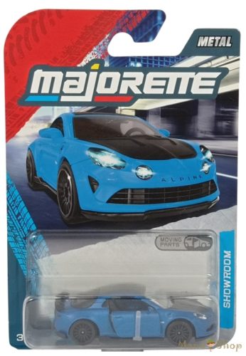 Majorette - Showroom Premium - Alpine A110 R