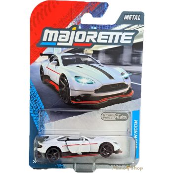 Majorette - Showroom Premium - Aston Martin Vantage GT8