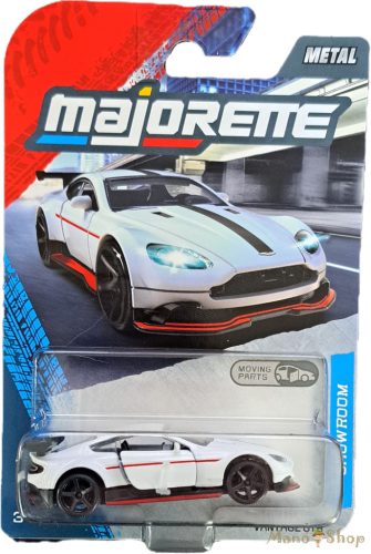 Majorette - Showroom Premium - Aston Martin Vantage GT8