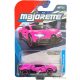 Majorette: Showroom Premium: Bugatti Chiron Pur Sport "Chase"