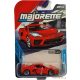 Majorette: Showroom Premium: Chevrolet Corvette Stingray