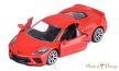 Majorette - Showroom Premium - Chevrolet Corvette Stingray