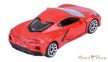Majorette - Showroom Premium - Chevrolet Corvette Stingray