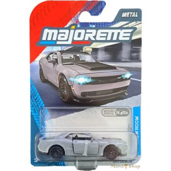 Majorette - Showroom Premium - Dodge Challenger SRT Demon