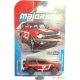 Majorette: Showroom: Ford Bronco piros kisautó