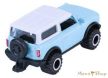Majorette - Showroom Premium - Ford Bronco