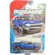 Majorette: Showroom: GMC Hummer EV kék kisautó