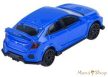 Majorette - Showroom Premium - Honda Civic Type R