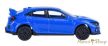 Majorette - Showroom Premium - Honda Civic Type R