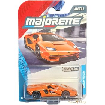 Majorette: Showroom: Lamborghini Countach LPI 800-4