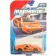 Majorette: Showroom: Lamborghini Countach LPI 800-4