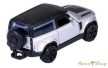 Majorette - Showroom Premium - Land Rover Defender 90