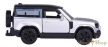 Majorette - Showroom Premium - Land Rover Defender 90