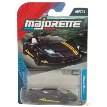 Majorette - Showroom Premium - Lamborghini Haracán Avio