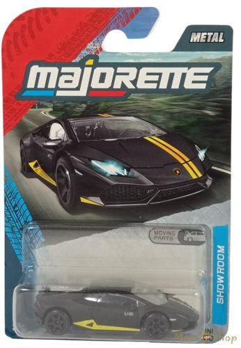 Majorette - Showroom Premium - Lamborghini Haracán Avio