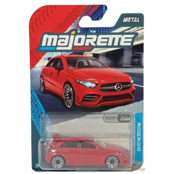 Majorette - Showroom Premium - Mercedes-AMG A 35