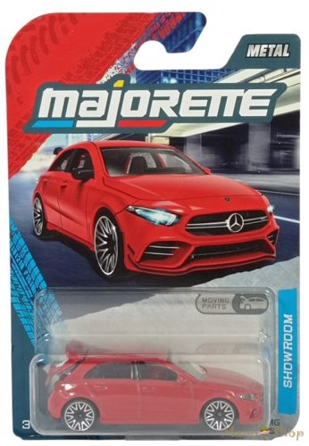Majorette - Showroom Premium - Mercedes-AMG A 35
